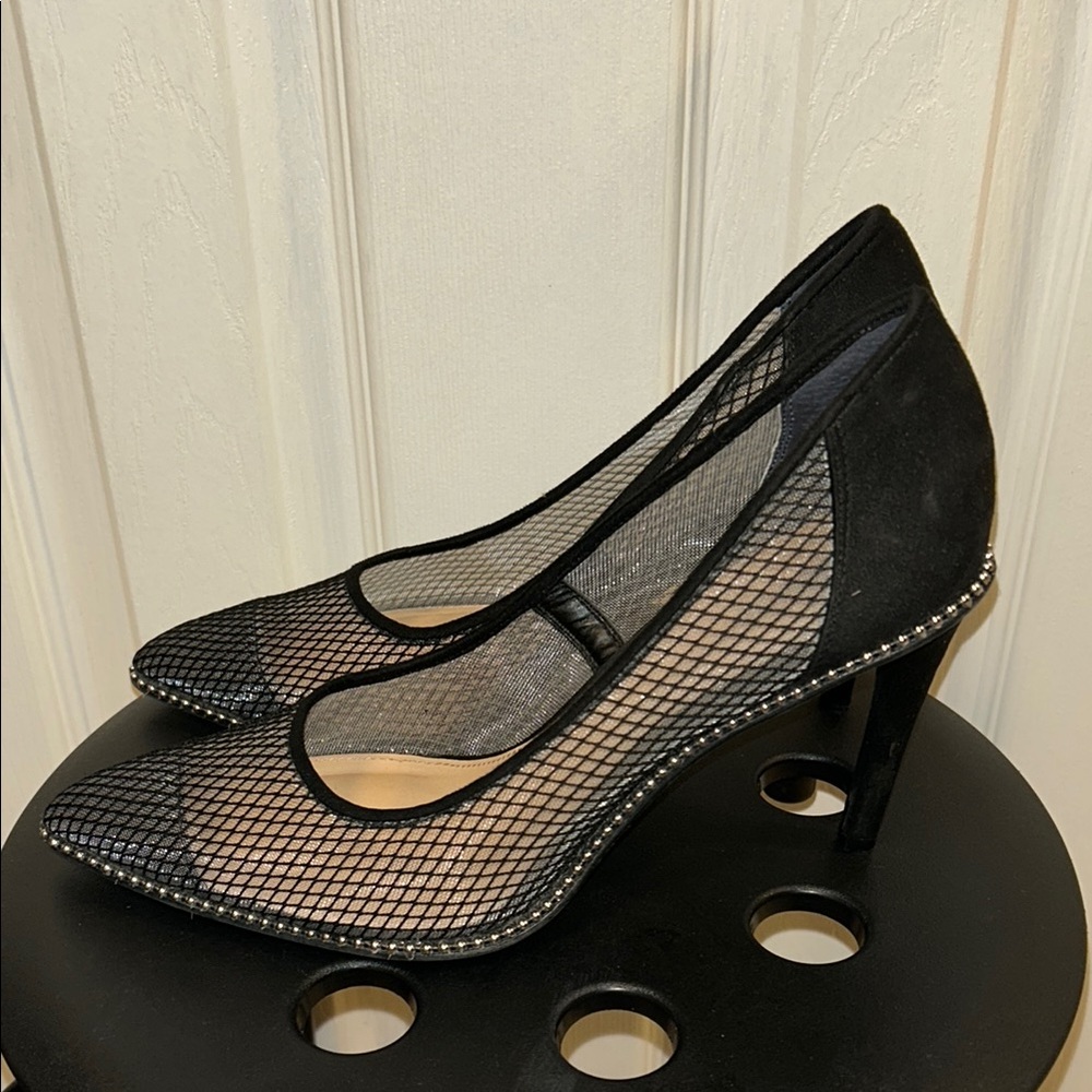 Dress Pumps Size 8.5